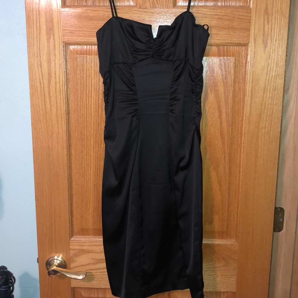 Cache Little Black Dress